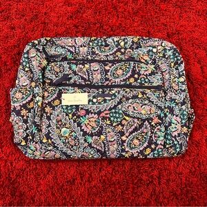 Vera Bradley Paisley 
Grand Weekend Travel Bag